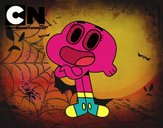 Darwin de Gumball