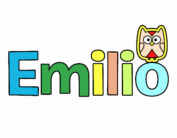 Emilio