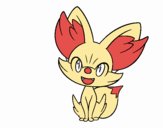 Fennekin