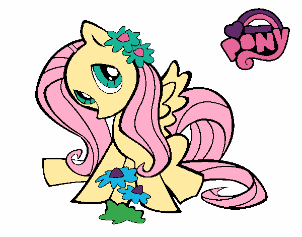 Fluttershy