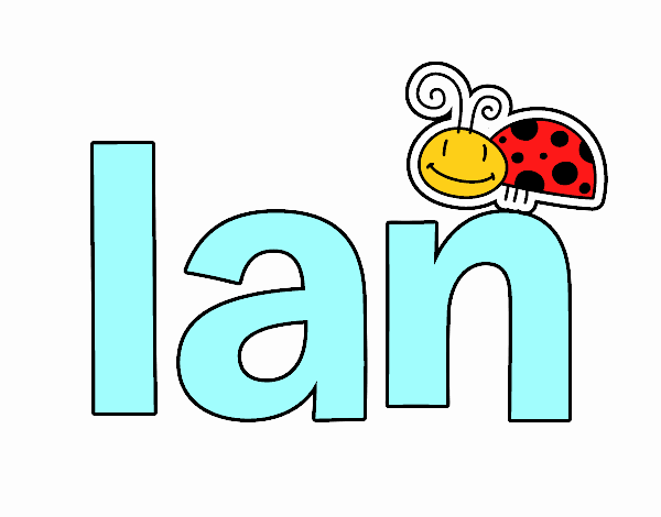 Ian