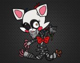 Mangle de Five Nights at Freddy's