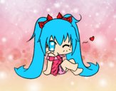 Miku Chibi