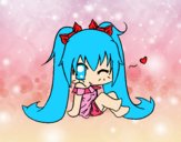 Miku Chibi