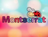 Nombre Montserrat