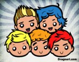 One Direction 2