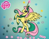 Princesa Celestia