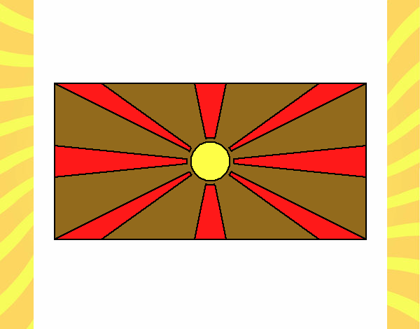 República de Macedonia