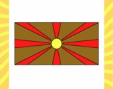 República de Macedonia