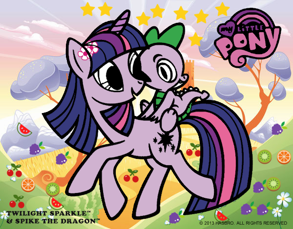 Twilight Sparkle