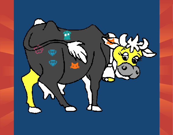 Vaca 2