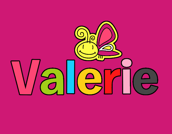 Valerie