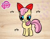 Apple Bloom