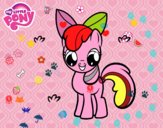 Apple Bloom