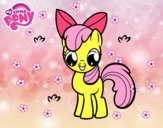 Apple Bloom