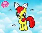 Apple Bloom