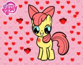 Apple Bloom