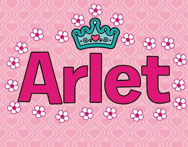 Arlet