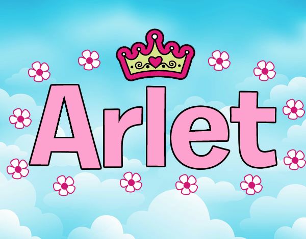 Arlet