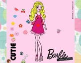 Barbie Fashionista 3