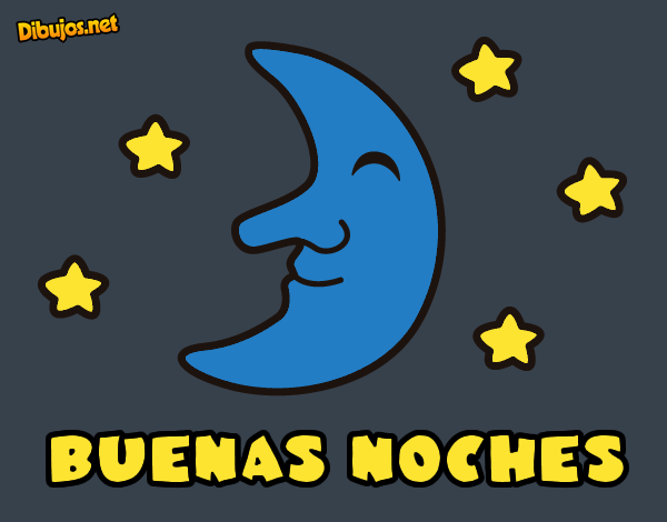 Buenas noches