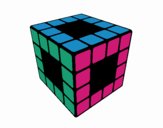 Cubo de Rubik