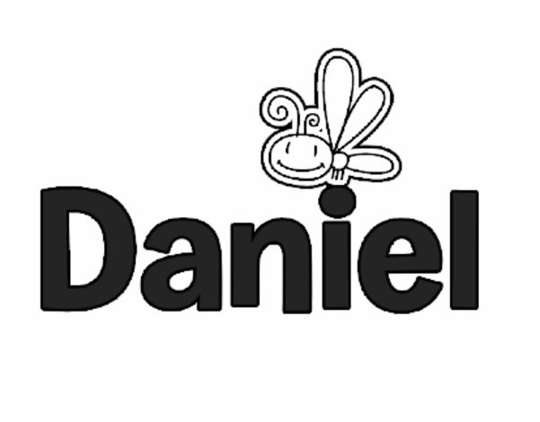 Daniel