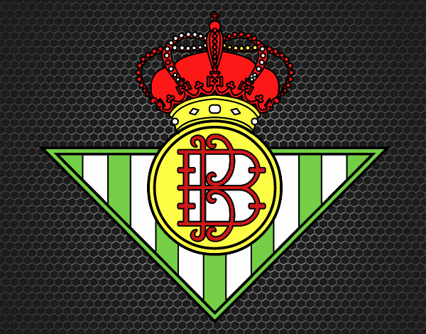 Escudo del Real Betis Balompié