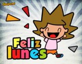 Feliz lunes