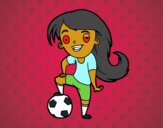 Fútbol femenino