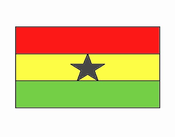 Ghana