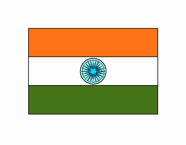 India