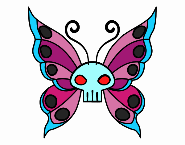 Mariposa Emo