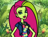 Monster High Venus McFlytrap