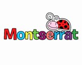 Nombre Montserrat