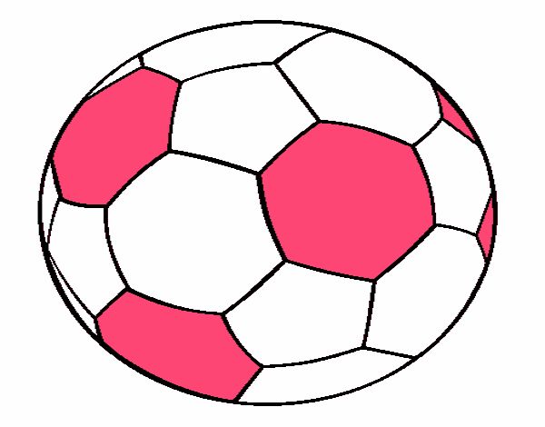 Pelota de fútbol II