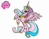 Princesa Celestia