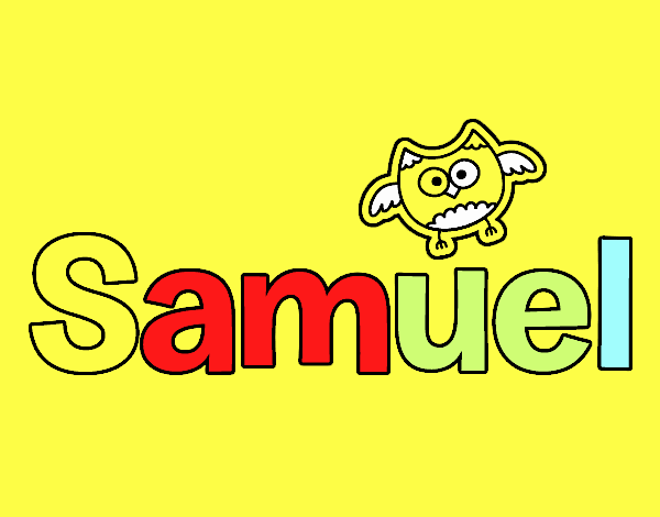 Samuel