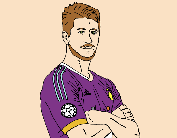 Sergio Ramos