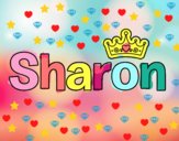 Sharon