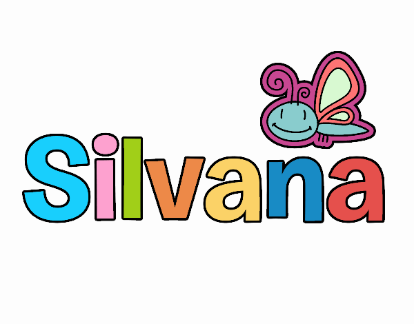 Silvana