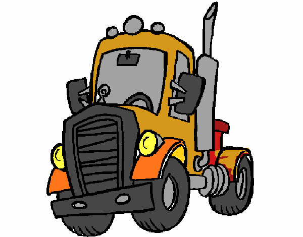 Tractor