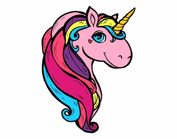 Un unicornio