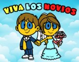 Viva los novios