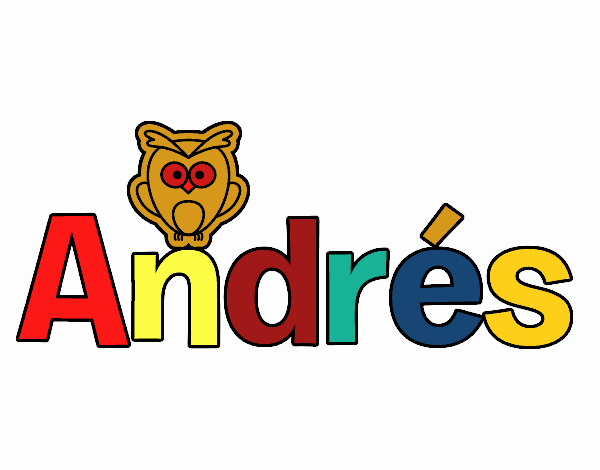 Andrés