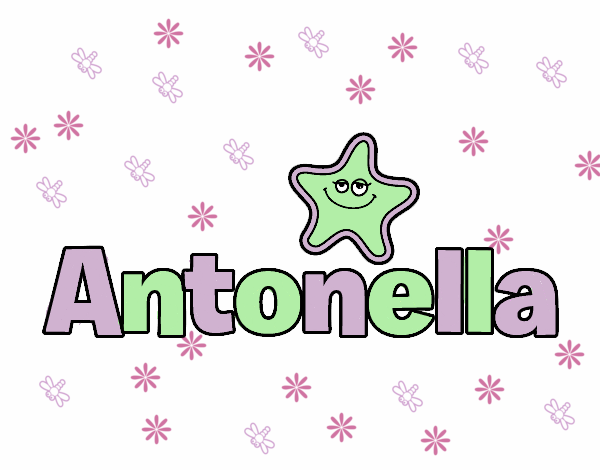 Antonella