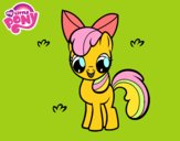 Apple Bloom