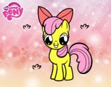 Apple Bloom