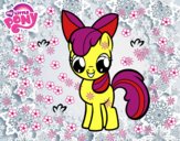 Apple Bloom