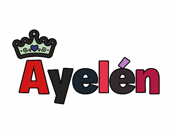 Ayele´n